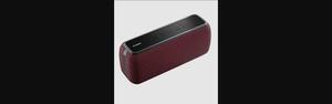 XDOBO X8II 60W Bluetooth Speaker - Red