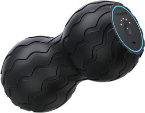 Therabody Wave Duo Smart Vibrating Roller