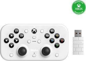 8bitdo Lite SE 2.4G Wireless Controller for Xbox