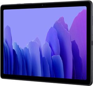 Samsung Galaxy Tab A7 10.4 (32GB, 3GB),SM-T503 (Dark Gray)*with 128GB SD Bundle. *No North America Region