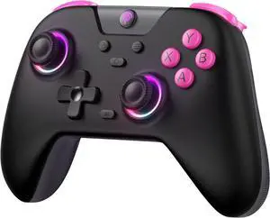 EasySMX X05 Wireless Controller for Switch/PC/Android EasySMX X05 Wireless Controller for Switch/PC/Android