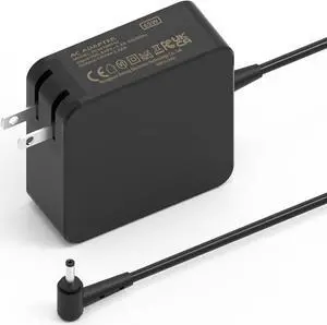 Laptop Charger for Gateway 19V GWTN156-1 GWTN156-5 GWTN156-4 GWTN156-7 GWTN156-9 GWTN156-11 GWTN141-2 GWTN141-10 GWTN141-3 GWTN141-4 GWTN141-6 GWNC31514-BK GWNC31514-BL TYPE60-190-3150U