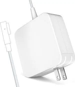 85W Power Adapter Compatible with A1286 A1343 Old Mac Book Pro 13/15/17 inch Mac Book Pro Before mid-2012 Models Charger