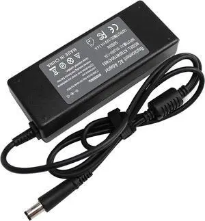 AC Adapter Charger for HP Pavilion All-in-One, 23-q110, 22m 22-a132m, 23-q114, by Galaxy Bang USA®