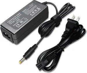 PA5072U-1ACA Docking Station 45W AC Adapter Charger for Toshiba Chromebook 2 CB35 CB30 CB35-B3330 CB35-B3340 CB35-C3300 CB35-C3350 P25W-C2304-4K P25W-C2300-4K PA3922U-1ARA PA5072A-1AC3 Laptop