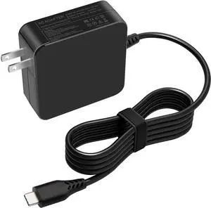 87W/90W USB C Power Adapter Type C Wall Charger Compatible 61W 45W 30W and 12W for MacBook Pro Air 2018 HP   and Any Laptops or Smart Phones