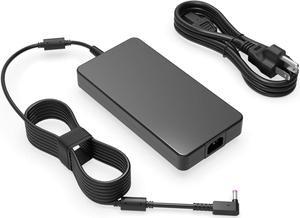230W Charger Fit for Acer Predator Triton 500 PT515-52, Predator Triton 500 SE,Predator Triton 300 PT315-53,Predator Triton 300 SE,Predator Helios 300 PH315-53 PH317-55,ConceptD 7 Ezel Laptop Adapter
