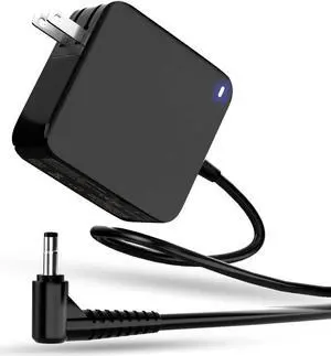 Charger Compatible for Gateway TYPE60-190-3150U GWTN156-1 GWTN156-5 GWTN156-4 GWTN156-7 GWTN156-9 GWTN156-11 GWTN141-2 GWTN141-10 GWTN141-3 GWTN141-4 GWTN141-6 GWNC31514-BK Laptop