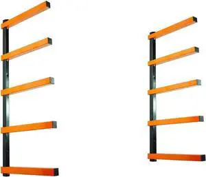 KF1005 Lumber Storage Rack KF1005 Lumber Storage Rack