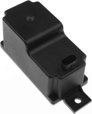 Voltage Converter Module Compatible with Mercedes-Benz C180 C200 C250 C300 2014-2018, CLC/GLC-Class, E200 E250 E400 E43 AMG 2017-2018, S450, S500, S63 AMG, S65 AMG, Replace# 2059053414