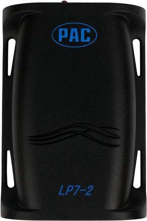PAC LP7-2 L.O.C. PRO Series 2-Channel Line Output Converter with Remote Turn On 4in. x 8in. x 1in.