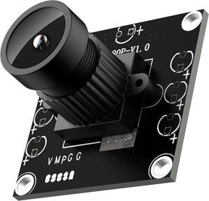 innomaker 1080P USB2.0 UVC Camera for Computer All Raspberry Pi and Jetson Nano, Support Windows, Linux, Android and Mac OS.
