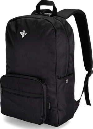 Legend Laptop Backpack with Anti Theft Combination Lock Weather Resistant (Black) Legend Laptop Backpack with Anti Theft Combination Lock Weather Resistant (Black)