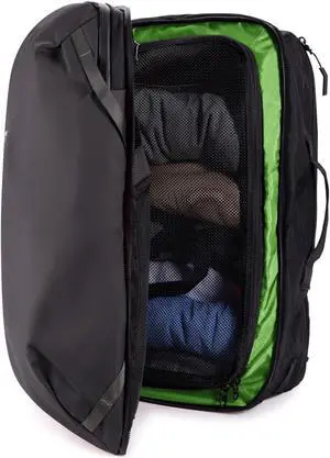 COR Surf Travel Backpack Laptop Backpack 28L Black