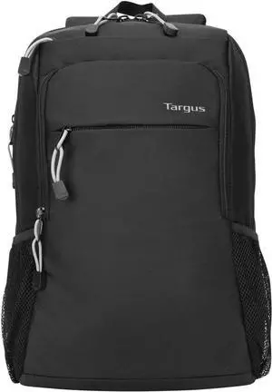 Targus TSB968GL 15.6" Intellect Advanced Slim Laptop Backpack - Water-Resistant, Ergonomic Laptop Case for Devices Up To 15.6" Screens