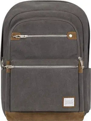 Travelon Anti-Theft Heritage Backpack