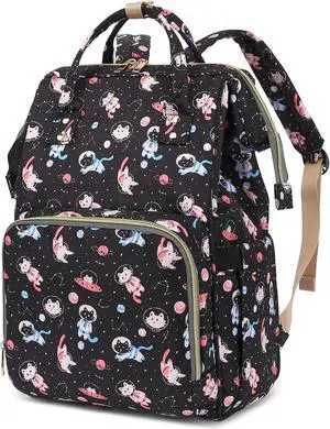 Laptop Backpack for Women, College Bookbag School Backpack Work Business Travel 15.6 Inch Computer Backpacks (Cat) Laptop Backpack for Women, College Bookbag School Backpack Work Business Travel 15.6 Inch Computer Backpacks (Cat)