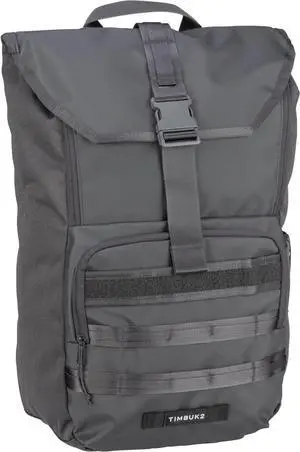 Timbuk2 Spire Laptop Backpack 2.0, Steel Timbuk2 Spire Laptop Backpack 2.0, Steel
