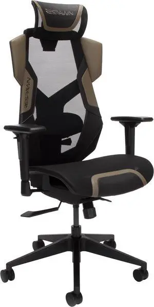 RESPAWN FLEXX Ergonomic Mesh Office Chair, Adjustable Seat & Arms | Breathable mesh chair with adjustable headrest, adjustable arms, seat slide & synchro-tilt for all-day work or gaming. RESPAWN FLEXX Ergonomic Mesh Office Chair, Adjustable Seat & Arms | Breathable mesh chair with adjustable headrest, adjustable arms, seat slide & synchro-tilt for all-day work or gaming.
