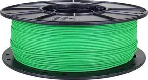 3D-Fuel Tough Pro PCTG Filament for 3D Printing, Better Than PETG Filament, Made in The USA, 3D Printer Filament, Dimensional Accuracy +/- 0.02 mm, 1.75mm, 1 kg Spool, Grass Green