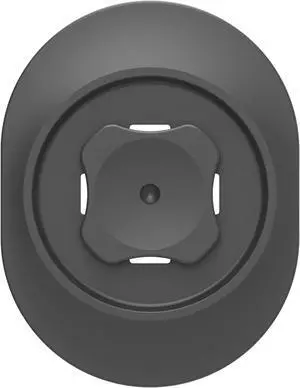 Sincetop Nylon Phone Adhesive Paste Adapter - Quick Install, Secure Connection, Durable Design - Compatible with C-Series1st or 2nd Generation All Mounts