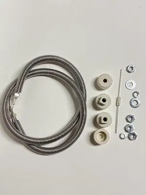 Napco Magnetic Car Phone Mount | Air Vent Holder for iPhone 11, 11Pro, Xs, Xs Max, XR, X, 8, 8+, 7, 7+, 6, 6+, Galaxy S10, S10+, S9, S9+, S8