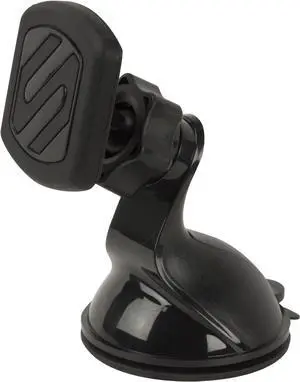 Scosche MAGWSM2 MagicMount Suction Mount for Mobile Mevices