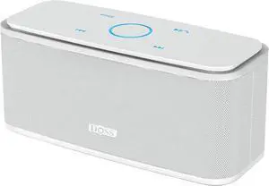 DOSS SoundBox Touch Wireless Bluetooth Speaker-12W HD Sound with Rich Bass DOSS SoundBox Touch Wireless Bluetooth Speaker-12W HD Sound with Rich Bass