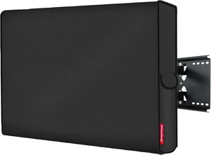 Porch Shield Outdoor TV Cover for LCD LED Plasma, 34-39 inches, Black Porch Shield Outdoor TV Cover for LCD LED Plasma, 34-39 inches, Black
