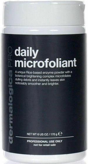 Dermalogica Daily Microfoliant exfoliating powder 6 oz / 170 g New PRO Size