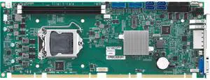 NEXAIoT PEAK 889VL2-Q Industrial SBC | PICMG 1.3, Intel Q370, LGA1151, 8th Gen Core i7/i5/i3, DDR4 (32GB), Triple Display, Dual LAN, 6x USB 3.0, 4x SATA 3.0, M.2 PCIe