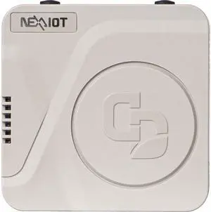 NEXCOM Remote Data Acquisition System | nDAS6050