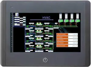 NEXCOM Arm-based HMI | nHMI-07L