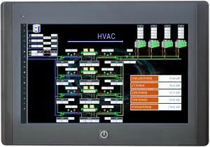 NEXCOM Arm-based HMI | nHMI-10M