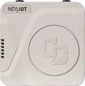 NexAIoT Remote Data Acquisition System | nDAS6051