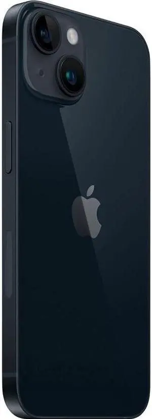 Apple iPhone 14 128GB Midnight 6.1" Super Retina XDR Display, A15 Bionic Chip, AT&T Carrier Lock