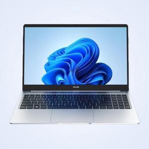 Evolve III Megabook Slim 15.6 Laptop FHD