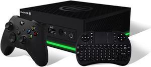 Evolve III XStream Cloud Gaming PC Console