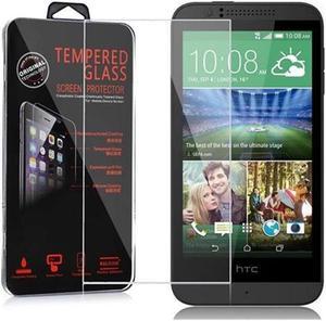 Tempered Glass for HTC Desire 510 Screen Protector Protective Film Display Protection glass in 9H hardness