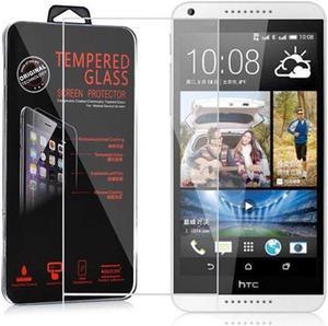 Tempered Glass for HTC Desire 816 Screen Protector Protective Film Display Protection glass in 9H hardness