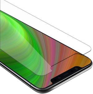 Tempered Glass for Xiaomi Pocophone F1 Screen Protector Protective Film Display Protection glass in 9H hardness