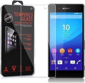 Tempered Glass for Sony Xperia Z3 PLUS / Z4 Screen Protector Protective Film Display Protection glass in 9H hardness