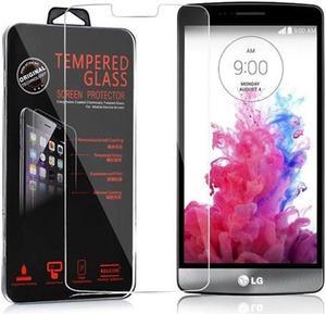 Tempered Glass for LG G3 MINI / G3 S Screen Protector Protective Film Display Protection glass in 9H hardness