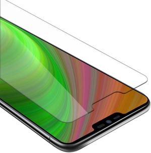 Tempered Glass for LG G7 ThinQ  FIT  ONE Screen Protector Protective Film Display Protection glass in 9H hardness