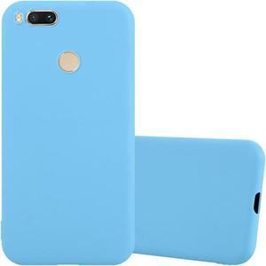 Cover for Xiaomi Mi A1  Mi 5X Case Protection made of flexible TPU silicone