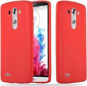 Cover for LG G3 Case Protection made of flexible TPU silicone