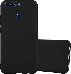 Cover for Honor 8 PRO Case Protection made of flexible TPU silicone