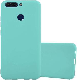 Cover for Honor 8 PRO Case Protection made of flexible TPU silicone