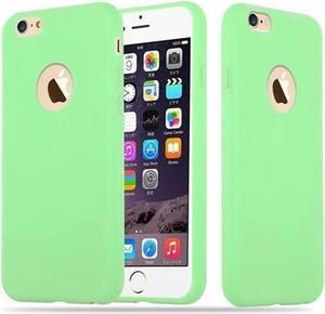 Cover for Apple iPhone 6  6S Case Protection made of flexible TPU silicone
