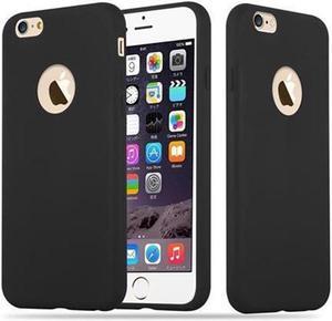 Cover for Apple iPhone 6  6S Case Protection made of flexible TPU silicone